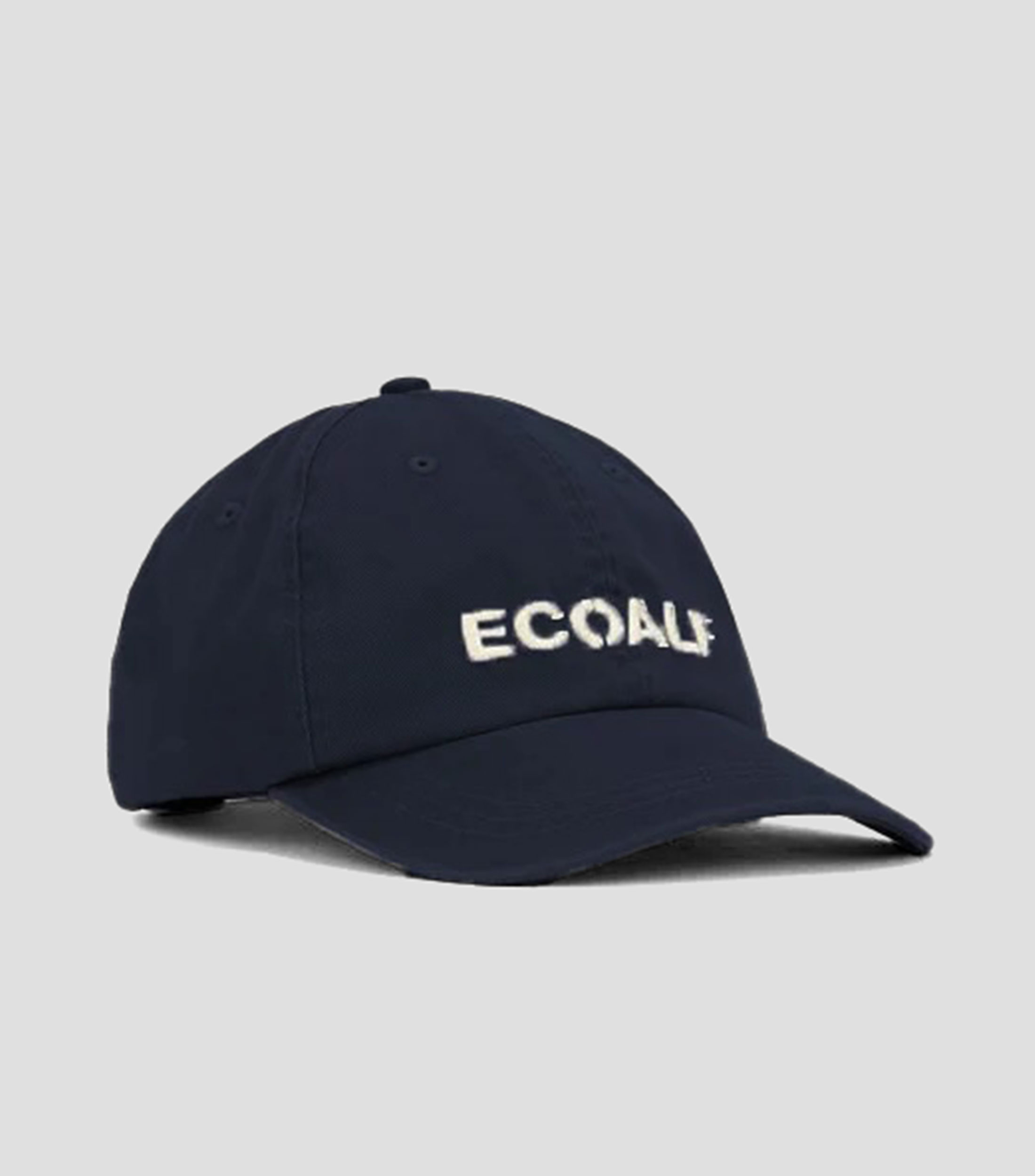 Gorra con logo Hombre